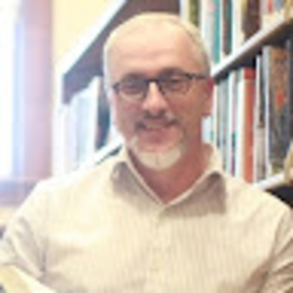 Meet your Posher, Jeff - Picture 1 of 1